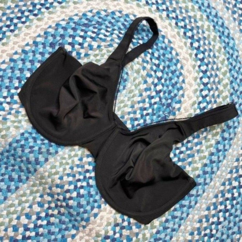 Wacoal Underwire Bra‎ - Picture 5 of 7